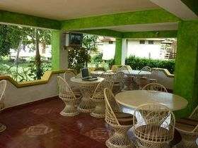 Hotel Villa Caracol Bar Restaurant Hotel Villa Caracol Bar Restaurant